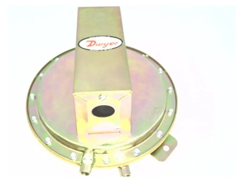 1626-5 Pressure Switch by DWYER