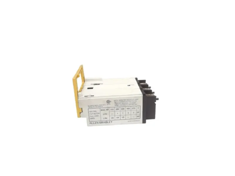 ALLEN BRADLEY 190-P040 固态过载/继电器