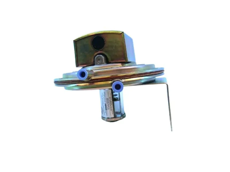 1638-10 Pressure Switch by DWYER