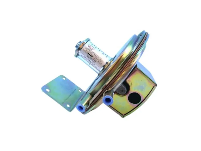 1638-10 Pressure Switch by DWYER