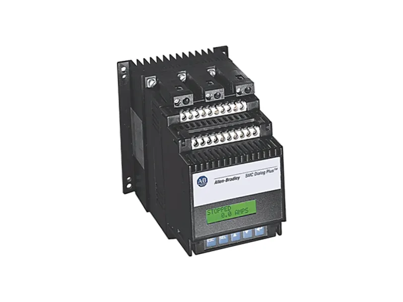ALLEN BRADLEY 150-B97NBDA軟啟動器