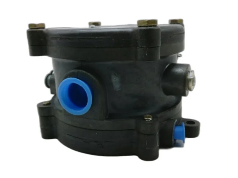 1950-5 Pressure Switch by DWYER