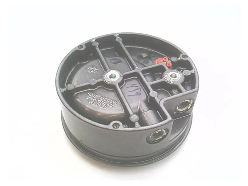 DWYER 2000-50CM壓力表