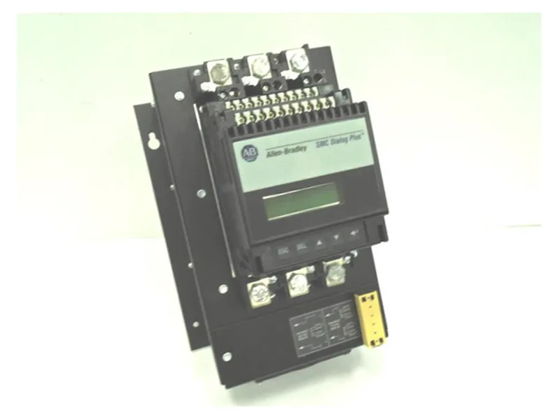 150-B97NBR Soft Start by ALLEN BRADLEY