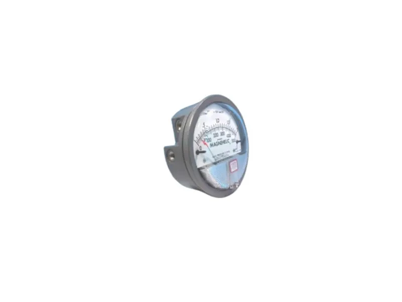 Đồng hồ áp suất DWYER 2002D