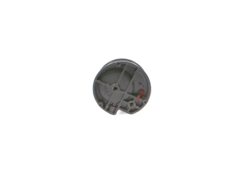 Đồng hồ áp suất DWYER 2002D