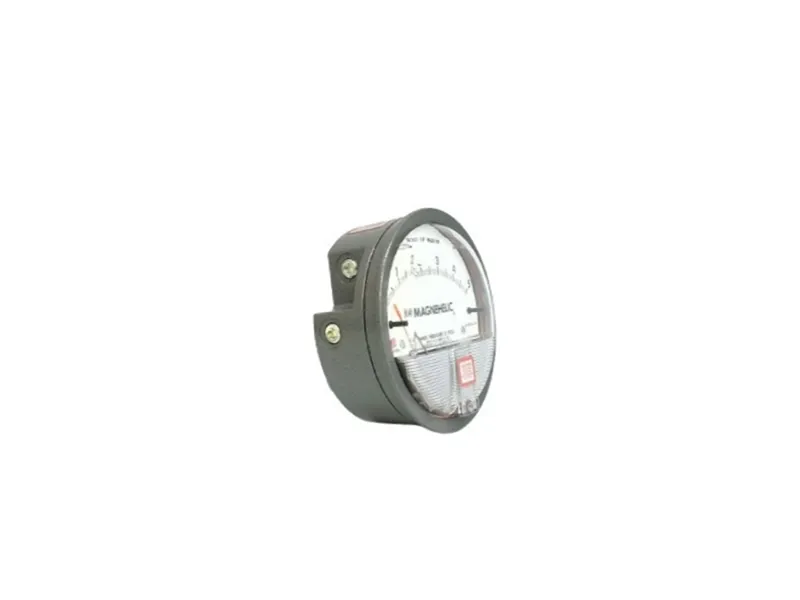 DWYER 2005-LT Drukmeter