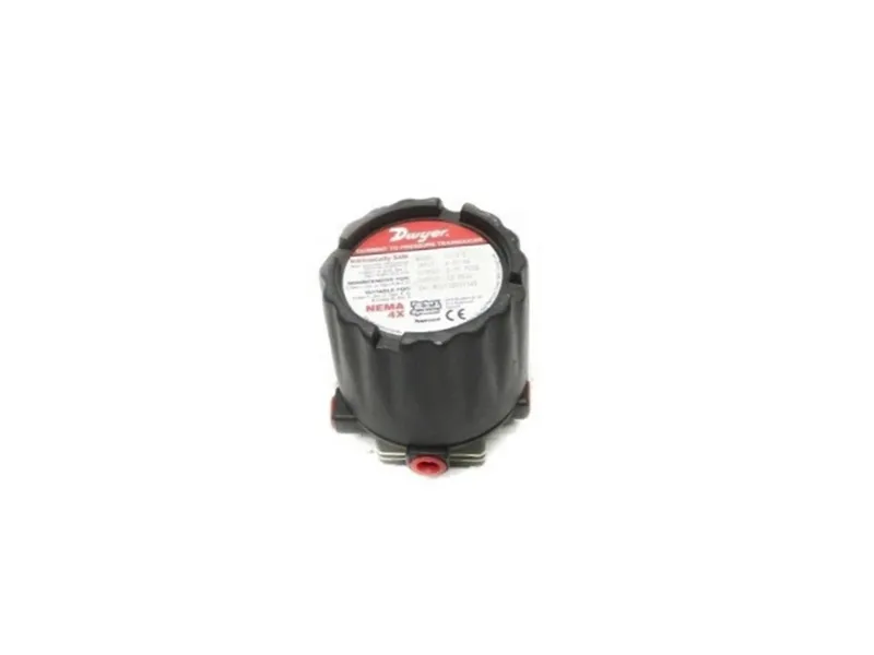 2213-0 Hydraulic Cylinder Part/Accessory by DWYER