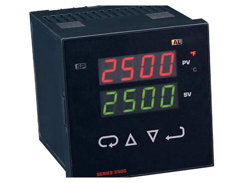 DWYER 25112 溫度/過程控制器