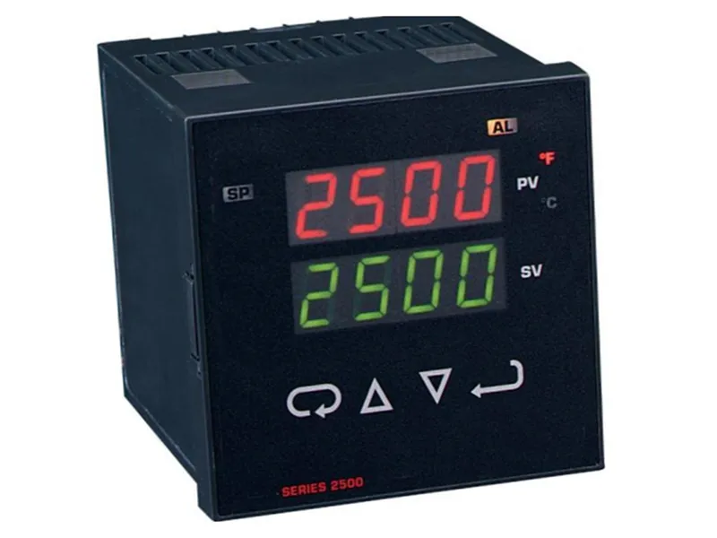 DWYER 25125溫度/過程控制器