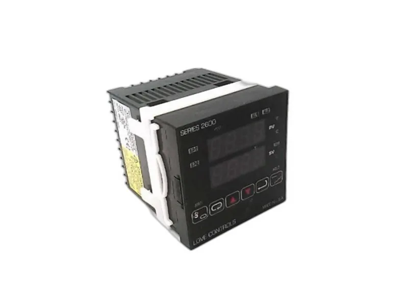 DWYER 26033溫度/過程控制器
