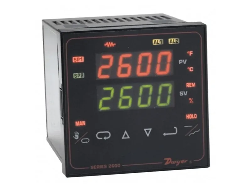 DWYER 26150溫度/過程控制器