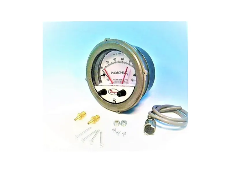 3000MR-100MM Pressure Gauge by DWYER