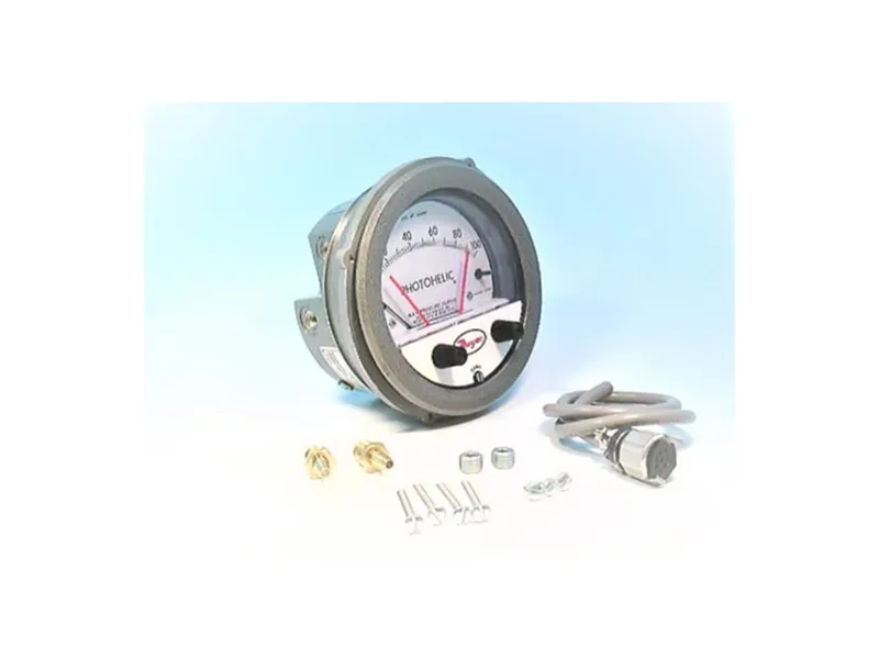 3000MR-100MM Pressure Gauge by DWYER