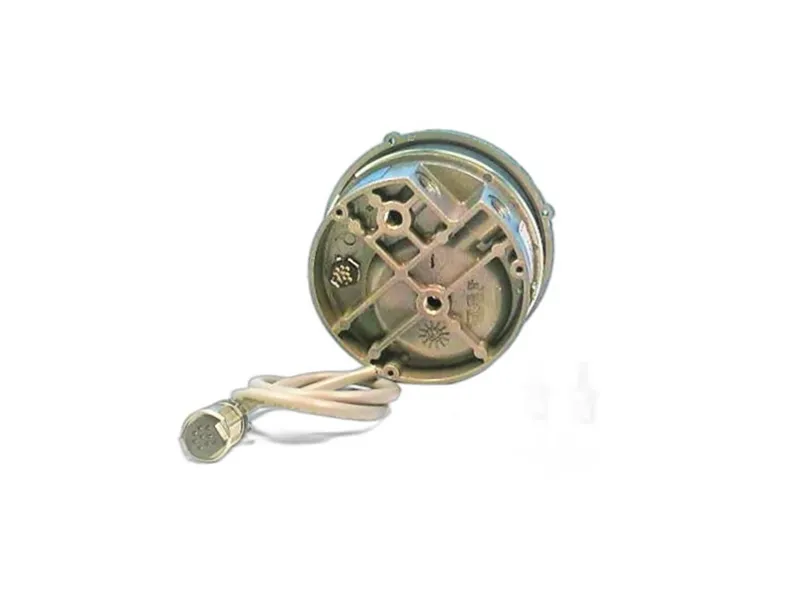 3000MR-100MM Pressure Gauge by DWYER