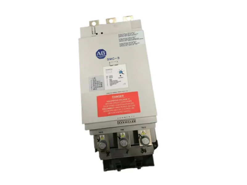 ALLEN BRADLEY 150-C108NBD 啟動器