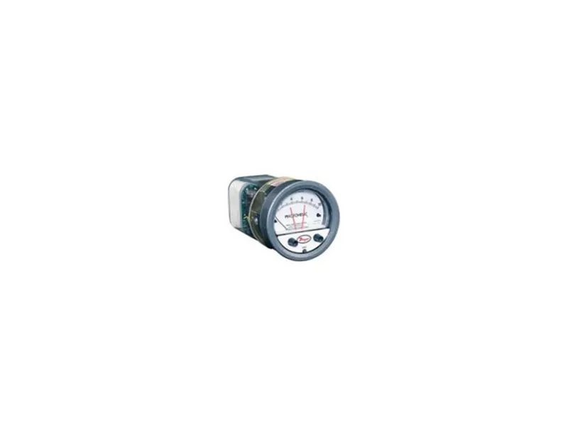 3002-C Pressure Gauge by DWYER
