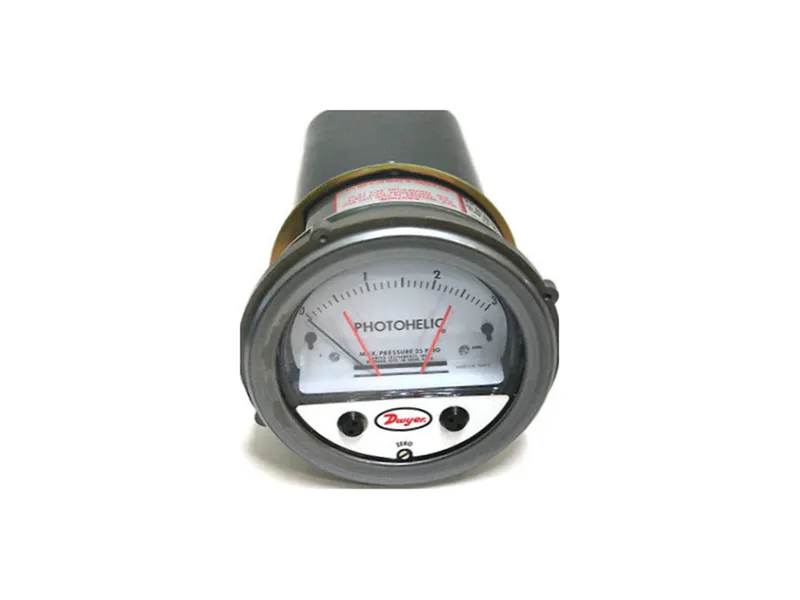 3003 Pressure Gauge by DWYER
