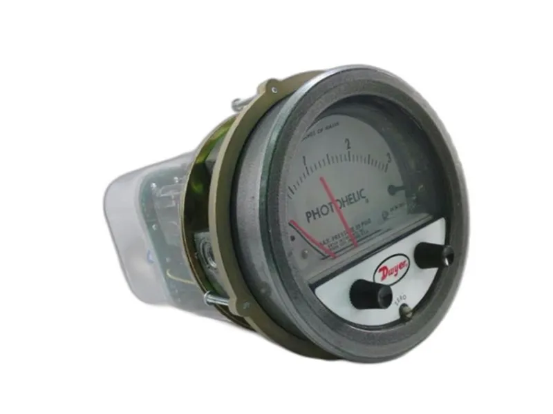 3003 Pressure Gauge by DWYER