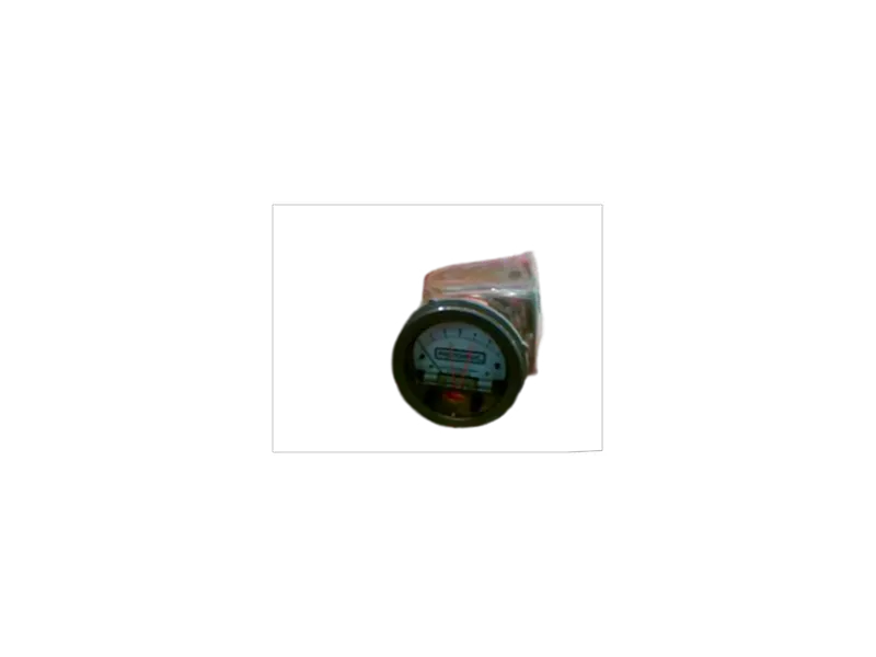 3006 Pressure Gauge by DWYER