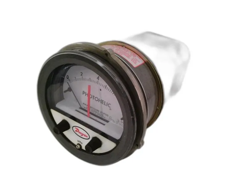 3008 Pressure Gauge by DWYER