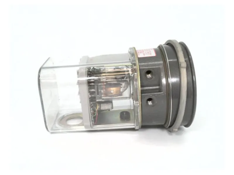 DWYER 3030C壓力表