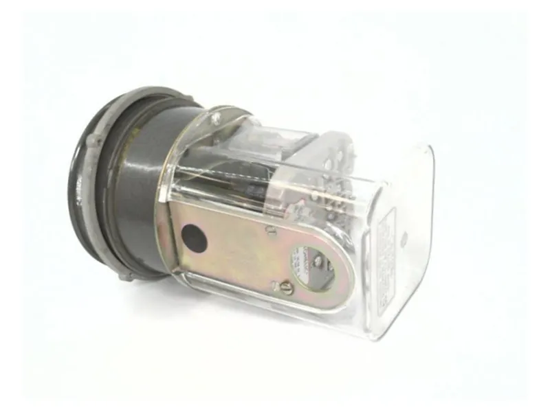 DWYER 3030C壓力表