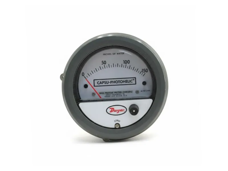 3150C Photoelectric by DWYER