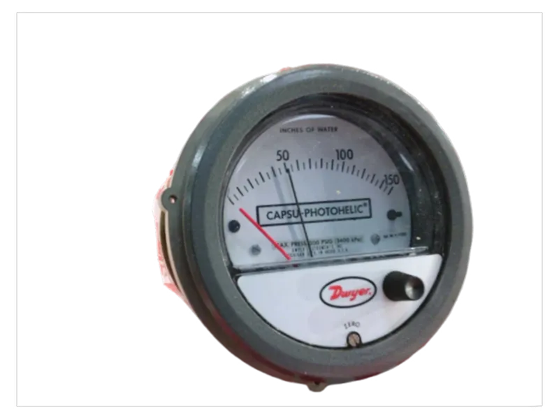 3150C Photoelectric by DWYER