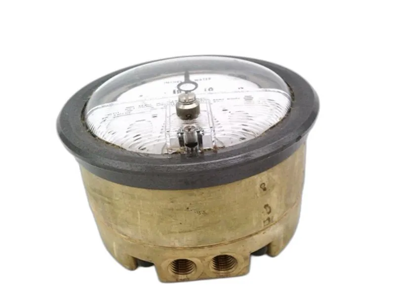 DWYER 4100B液位控制器