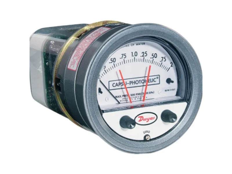 43002 Pressure Switch by DWYER