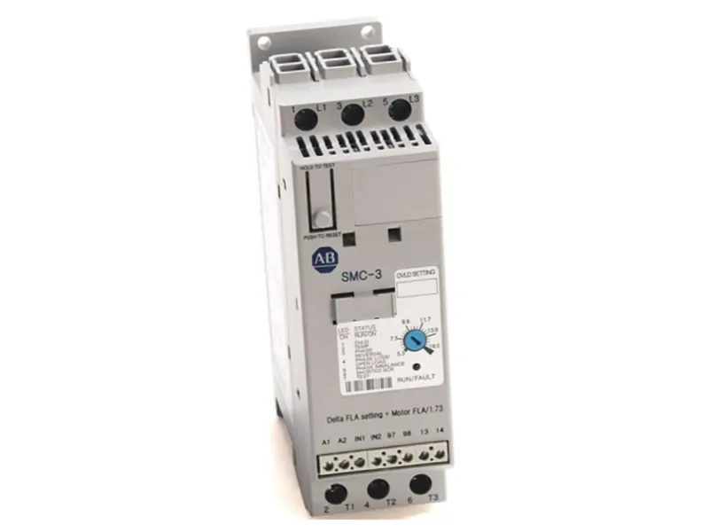 ALLEN BRADLEY 150-C19NBD 啟動器