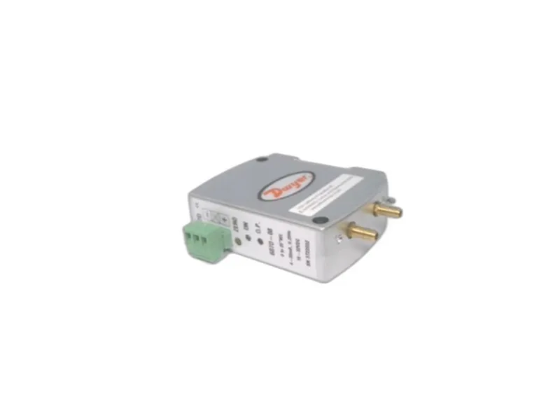 เครื่องส่งสัญญาณความดัน DWYER 607D-08