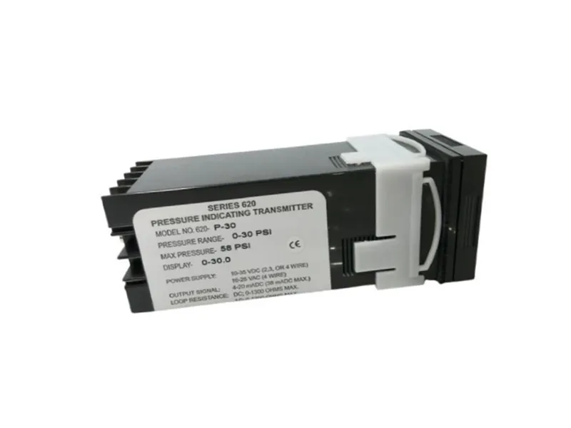 DWYER 620P-30 Drucktransmitter