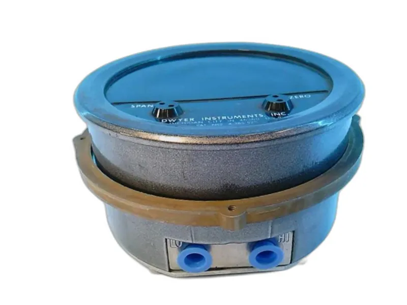 DWYER 632S-1 Basınç Transmitteri