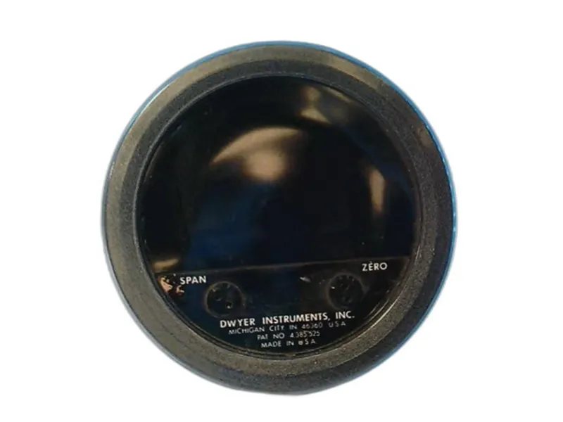 DWYER 632S-1 Basınç Transmitteri