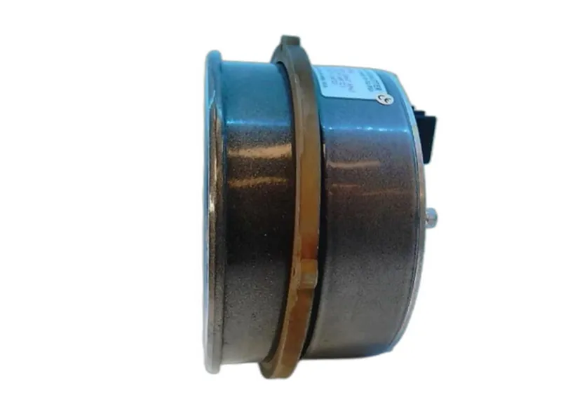 DWYER 632S-1 Basınç Transmitteri