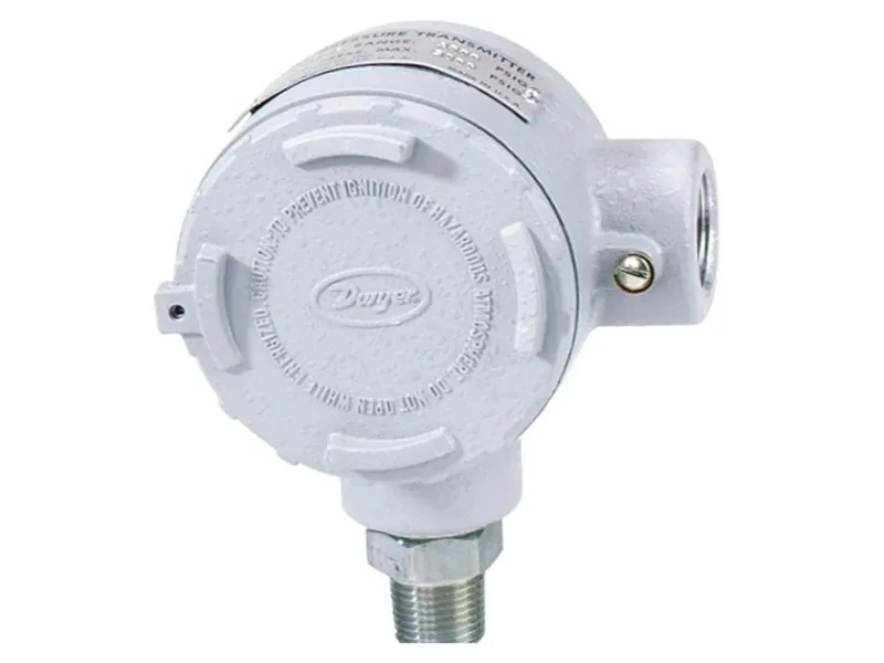 DWYER 634ES-1壓力傳感器/變送器