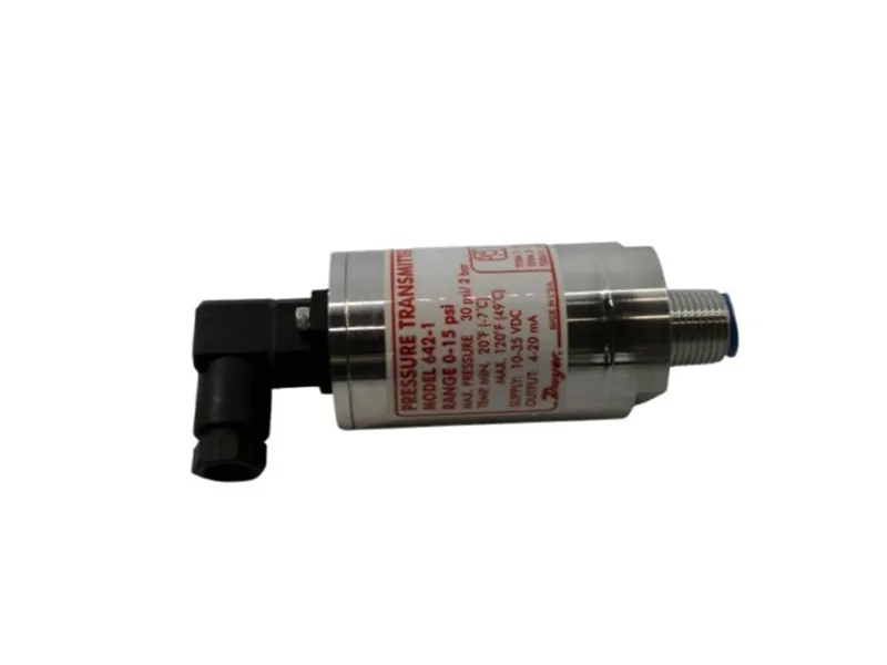 6421 Pressure Transmitter by DWYER