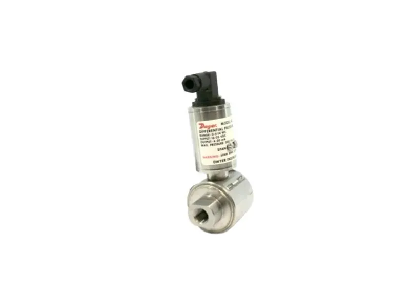 DWYER 655-1 Basınç Transmitteri