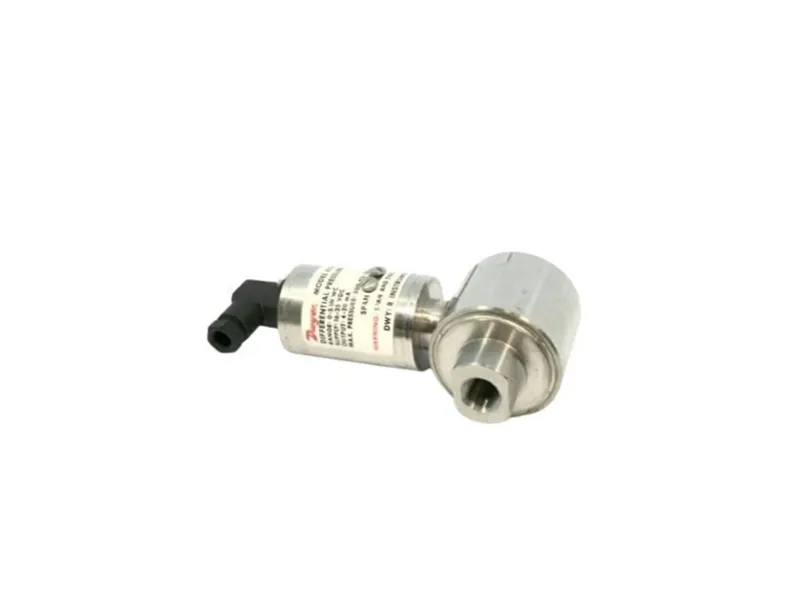 DWYER 655-1 Basınç Transmitteri