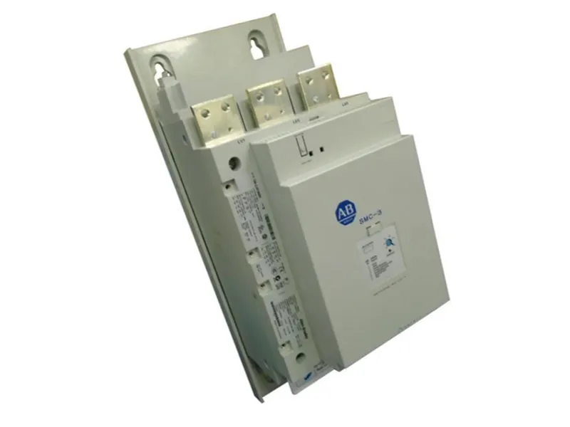 ALLEN BRADLEY 150-C201NBR 啟動器
