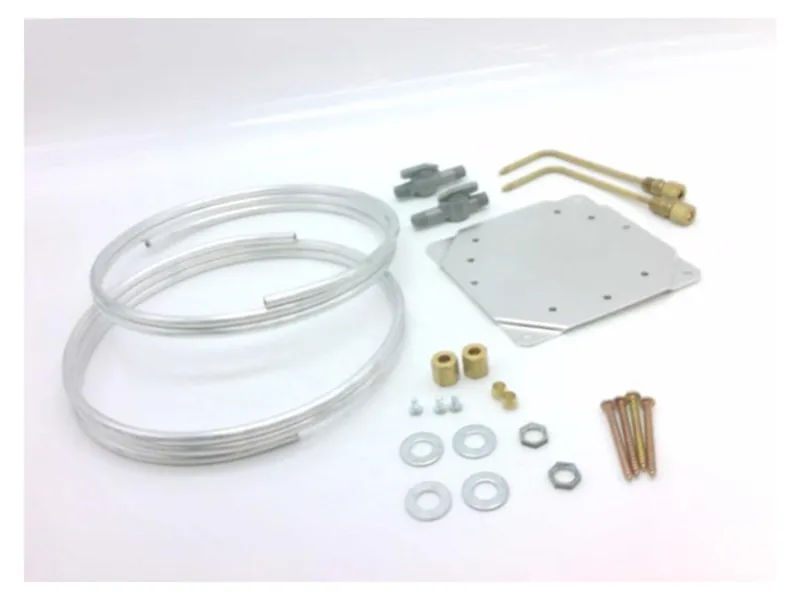 A-605 Pneumatic Filter by DWYER
