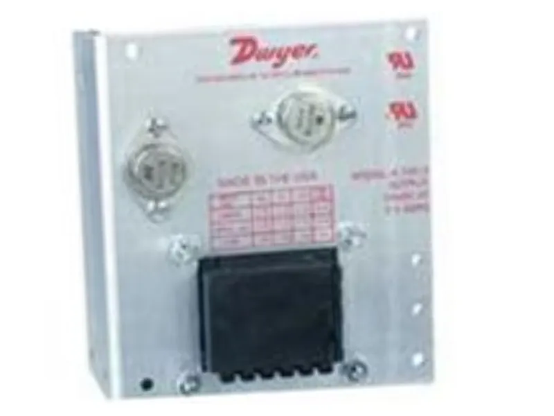 DWYER A-701面板儀表