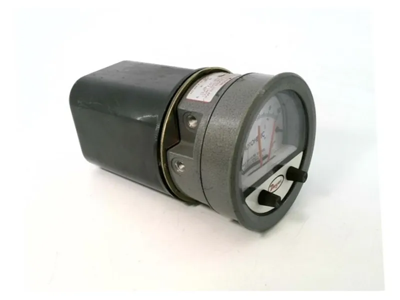 A3000-10MM Pressure Gauge by DWYER