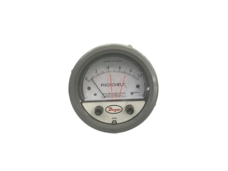A3001C Pressure Sensor/Transducer by DWYER