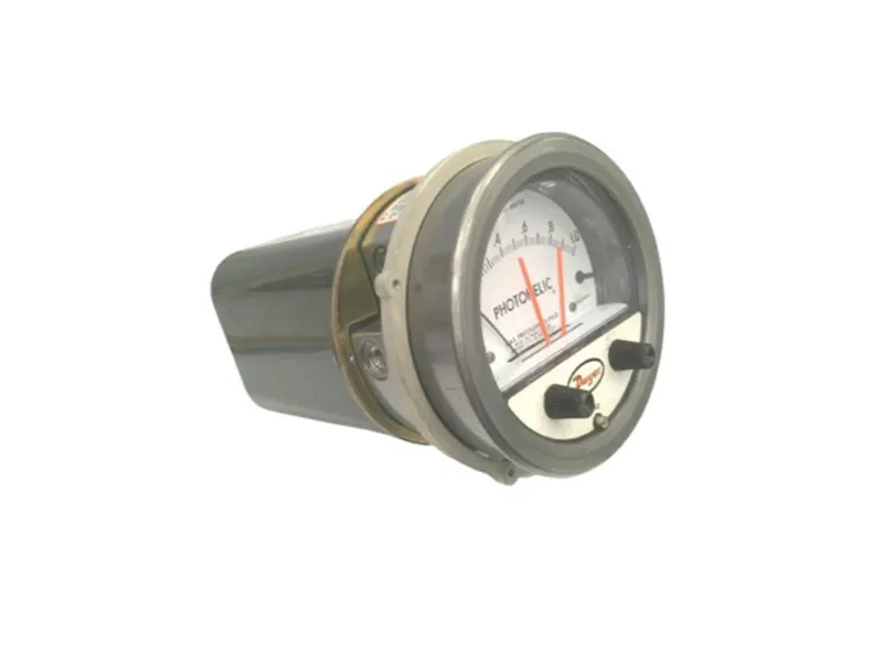 Sensore/Trasmettitore di pressione DWYER A3001C