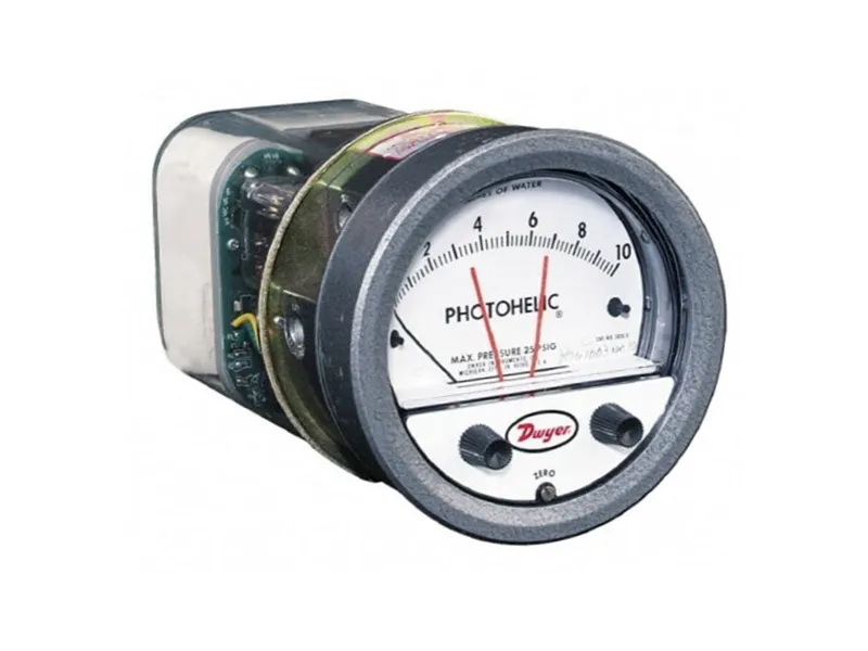 A3002 Pressure Switch by DWYER