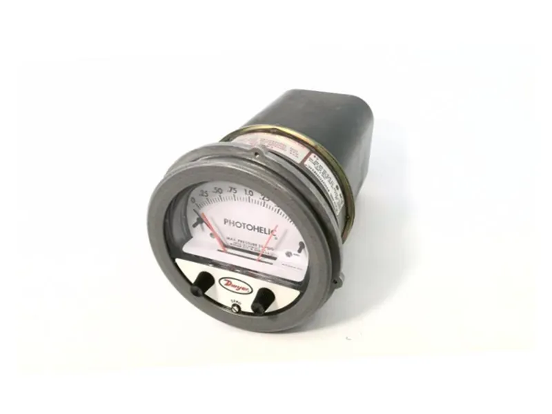 A3002 Pressure Switch by DWYER