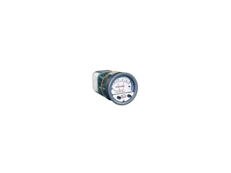 A3002AV Pressure Gauge by DWYER